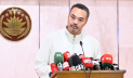 জনগণের নিরঙ্কুশ ম্যান্ডেটে প্রধানমন্ত্রী তারেক রহমান: মাহদী আমিন 