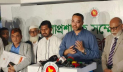 ‘লার্নিং উইথ হ্যাপিনেস’ উদ্যোগ নিচ্ছে সরকার: মাহদী আমিন
