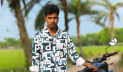 দুই মোটরসাইকেলের মুখোমুখি সংঘর্ষে প্রাণ গেল তরুণের