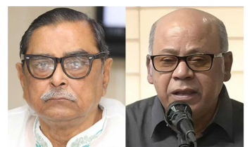 মেনন ও কামরুলের বিরুদ্ধে অভিযোগ গঠন