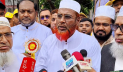 মানুষকে বিভক্ত করার জন্য রাজনীতিতে একটি অপশক্তি তৎপর: গোলাম পরওয়ার