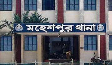 ইছামতিতে ভাসছিল যুবকের লাশ