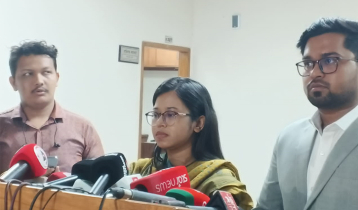 প্রার্থিতা ফিরে পেতে আপিল করলেন মনিরা 