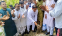 জনগণকে দেওয়া ওয়াদা পূরণে কাজ করছে সরকার: এমপি খোকন 
