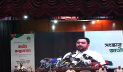 সংসদের প্রথম অধিবেশ ব্যর্থ হয়েছে: নাহিদ ইসলাম