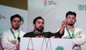 জিয়াউর রহমান যতটা সফল ছিলেন, তারেক রহমান ততটা ব্যর্থ হবার পথে: নাহিদ 