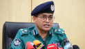 ডিএমপির ভারপ্রাপ্ত কমিশনার নজরুল ইসলাম
