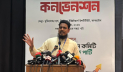 ক্ষমতাকে নিরঙ্কুশভাবে উপভোগ করতে চায় বিএনপি: আখতার হোসেন