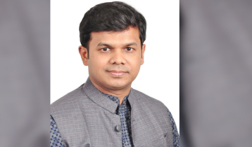 ‘গ্লোবাল ডায়াস্পোরা সেল’ গঠন এনসিপির, নেতৃত্বে আলাউদ্দীন 