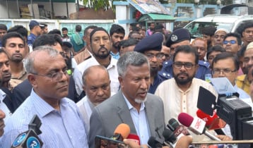কৃষকের ধান কিনবে সরকার, নেত্রকোণায় ধান-চাল সংগ্রহ শুরু