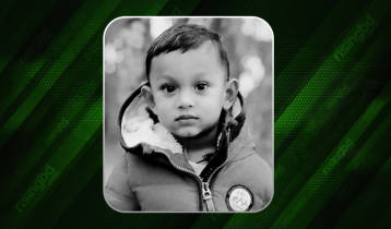 ডিজেলে ডুবে মৃত্যু, আরাফ ছিল মা-বাবার একমাত্র সন্তান