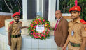 ফুলেল শুভেচ্ছা ছাড়াই দায়িত্ব নিলেন নোবিপ্রবির নবনিযুক্ত উপাচার্য