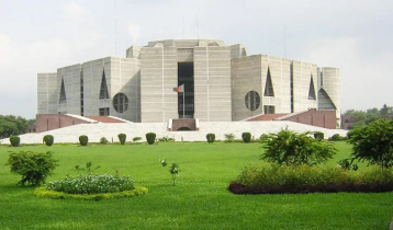 বাজেট অধিবেশন বসছে ৭ জুন