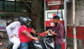 পাম্পে নেই দীর্ঘ লাইন, জ্বালানি তেল পাচ্ছে সব গাড়ি