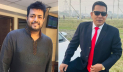 ওমর সানী ভাই আমার কাছে চাঁদা দাবি করেছেন: হাসান জাহাঙ্গীর