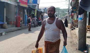 পটুয়াখালীতে তাপপ্রবাহের সঙ্গে ঘন ঘন লোডশেডিং, অতিষ্ঠ জনজীবন