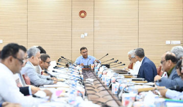 অনুমোদন পেল পদ্মা ব্যারাজ প্রকল্প, ব্যয় ৩৩৪৭৪ কোটি টাকা