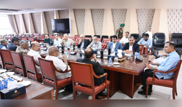 সংবাদপত্রের স্বাধীনতার প্রতি সরকারের দৃঢ় অবস্থান ব্যক্ত করলেন প্রধানমন্ত্রী