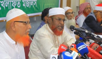 বিএনপির মনে ফাঁকি ছিল, তাই গণভোট আগে করতে দেয়নি: পরওয়ার