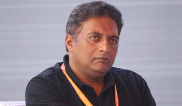 বিতর্কিত মন্তব্য, আইনি জটিলতায় প্রকাশ রাজ