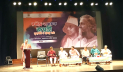ইতিহাস ও ঐতিহ্য পরিষদের আয়োজনে রবীন্দ্র-নজরুল জয়ন্তী উদযাপন