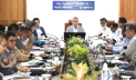 ঈদযাত্রা: পোশাক কারখানায় ধাপে ধাপে ছুটির প্রস্তুতি সরকারের