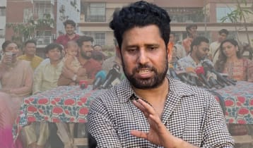 সাফল্যের চূড়ায় দাঁড়িয়ে রাজের ‘এটা আমাদেরই গল্প’ নাটকের সমাপ্তি