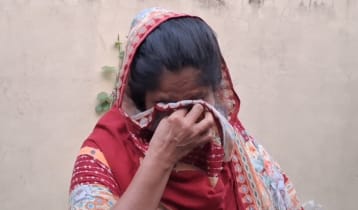 রানা প্লাজা ধসের ১৩ বছর: পুনর্বাসন-বিচার কোনোটাই মেলেনি