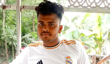 কিশোরগঞ্জ বিসিকের ফটক ধসে শ্রমিক নিহত