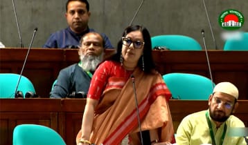 স্বরাষ্ট্রমন্ত্রীর আশ্বাসের পরেও দেশে মবের ঘটনা ঘটেই চলেছে: রুমিন ফারহানা