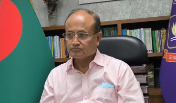 শিক্ষা হতে হবে উৎপাদনমুখী, বিজ্ঞানভিত্তিক ও গণমুখী: ঢাবি উপাচার্য