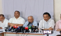 তারেক রহমানের জন-আস্থা টলাতে পারছে না প্রতিপক্ষ: রিজভী