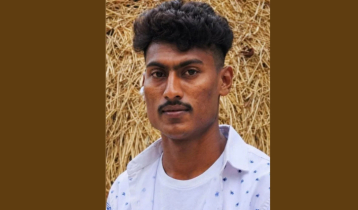 উখিয়ায় পিকআপচাপায় নির্মাণশ্রমিক নিহত