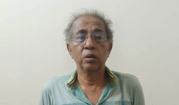 সীমান্তে ৭ পাসপোর্টসহ পররাষ্ট্র মন্ত্রণালয়ের সাবেক ডিজি সাব্বির আটক