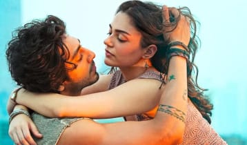 ফের পর্দায় আসছেন জেন-জিদের প্রিয় ‘সাইয়ারা’ জুটি