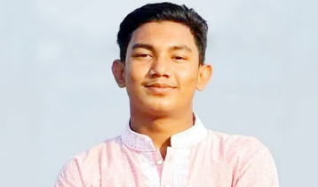 প্রাণ বাঁচাতে আটতলায় ওঠেন, সেখান থেকে ফেলে হত্যা