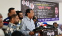 ঢাকায় হকারদের ডিসিপ্লিনে আনার চেষ্টা চলছে: দক্ষিণ সিটি প্রশাসক