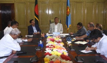 সায়েদাবাদ বাস টার্মিনালকে মূল নকশা অনুযায়ী আধুনিকায়নের উদ্যোগ