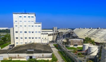 অ্যামোনিয়া সংকটে ডিএপি সার কারখানার উৎপাদন বন্ধ