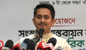 আমদানির মাধ্যমে মোদীকে ফি দিতো হাসিনা: সারজিস আলম 
