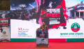 শুধু ভারত নয় পুরো পৃথিবীতে আমরা কোনো রাষ্ট্রবিরোধী নই: সারজিস