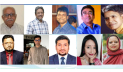এসবিএসপি সাহিত্য পুরস্কার পাচ্ছেন ১০ কবি-লেখক