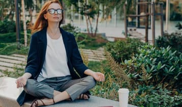 নিজেকে রিস্টার্ট করার উপায় জানালেন সাইকোলজিক্যাল কাউন্সিলর