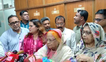 নারী আসনে মনোনয়ন সুচিন্তিতভাবে দেওয়া হয়েছে: সেলিমা