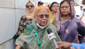 গণতন্ত্র উত্তরণ ও দুর্নীতি দমনে কাজ করবে বিএনপি: সেলিমা