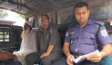 হত্যা মামলায় পররাষ্ট্র মন্ত্রণালয়ের সাবেক ডিজি সাব্বির কারাগারে