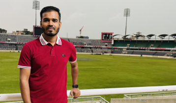 ‘পুচকেদের’ নিয়ে শামসুরের নতুন যাত্রা
