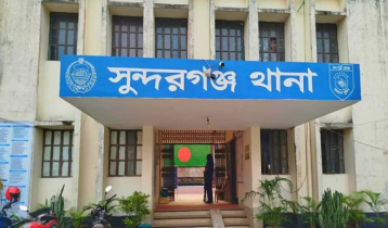 গাইবান্ধায় বজ্রপাতে শিশুসহ তিনজনের মৃত্যু