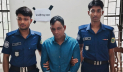 বরিশালে ইয়াবাসহ ‘ল্যাংটা সোহেল’ গ্রেপ্তার