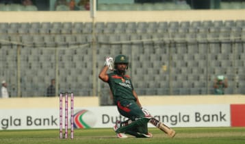 অজুহাত দিয়ে বাঁচার উপায় নেই, ম্যাচ হারের পর সাইফ